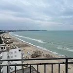 Seaside Escape With Stunning Sea View Durrës