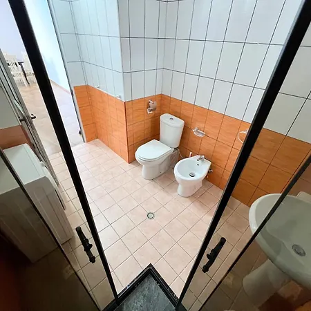 On The With Sea View *