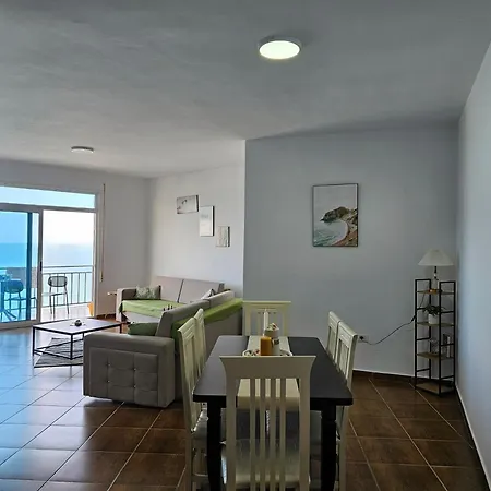 Seaside Escape With Stunning Sea View Durrës