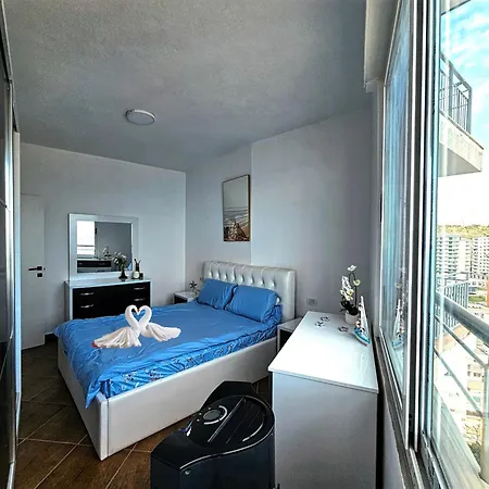 On The With Sea View