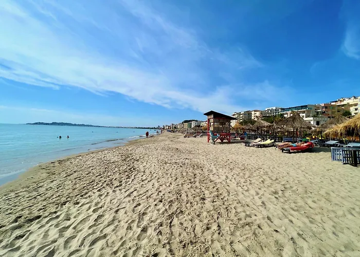 On The With Sea View