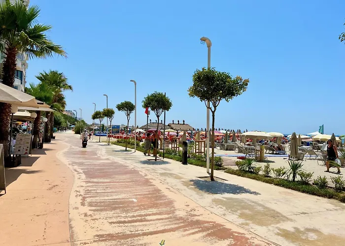 公寓 On The With Sea View