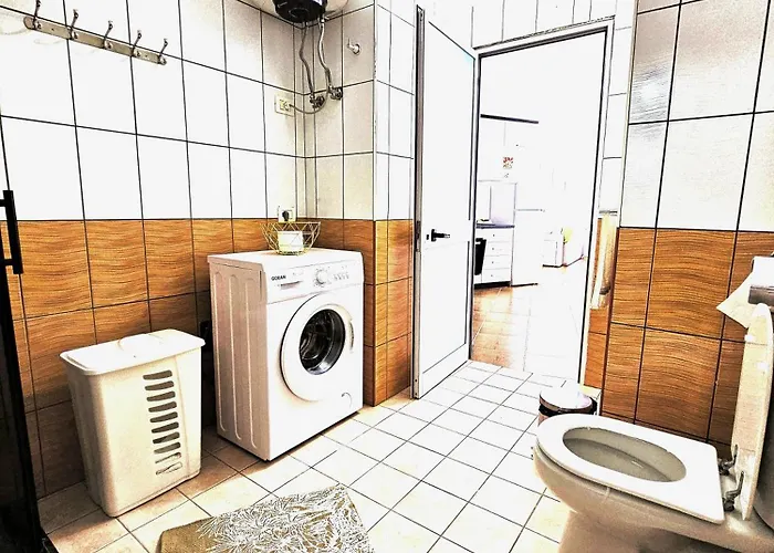 On The With Sea View 公寓