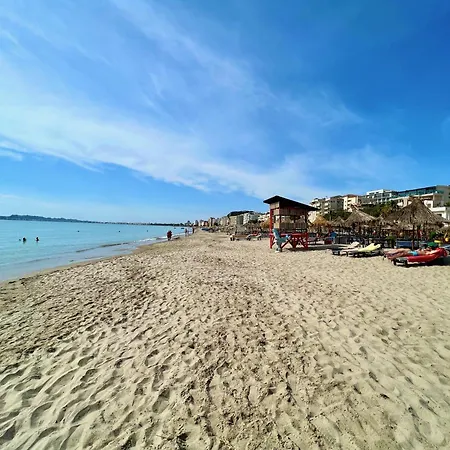 On The With Sea View