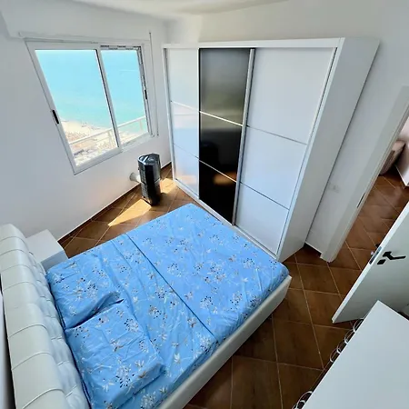 On The With Sea View Apartment *