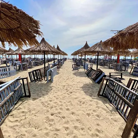 On The With Sea View *