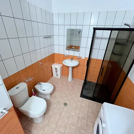 On The With Sea View Apartment