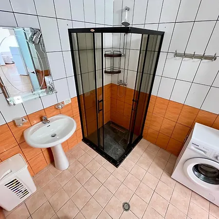 Apartment On The With Sea View *