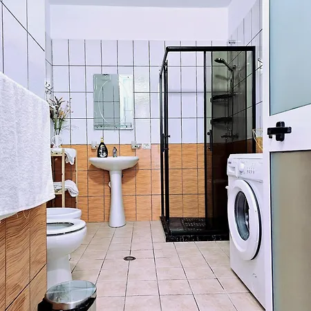 On The With Sea View *