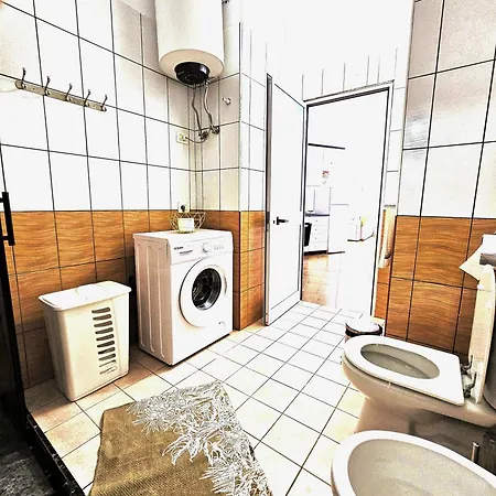 On The With Sea View Apartment