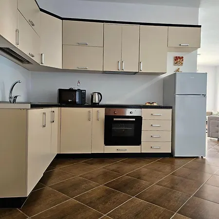 On The With Sea View *