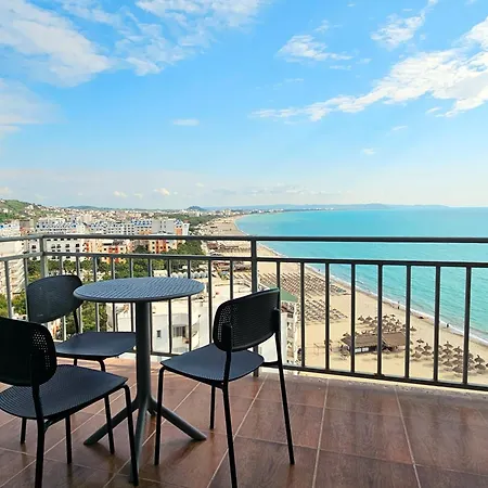 On The With Sea View