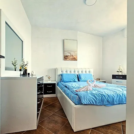 On The With Sea View