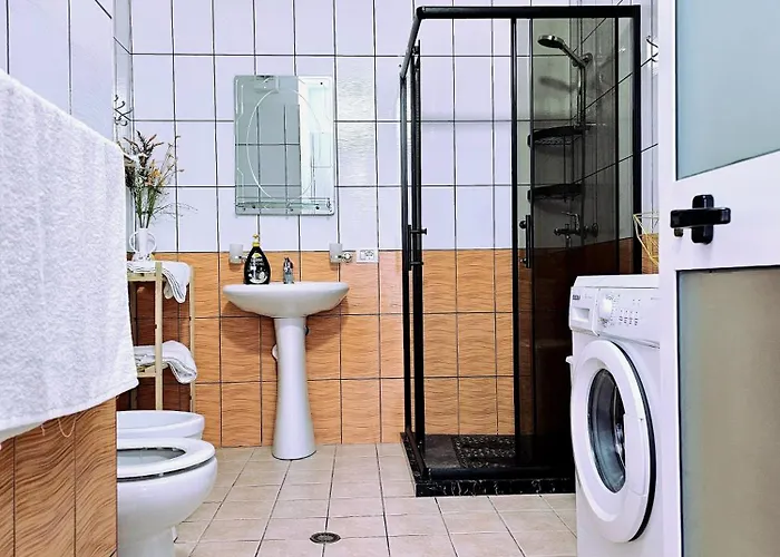 Seaside Escape With Stunning Sea View *